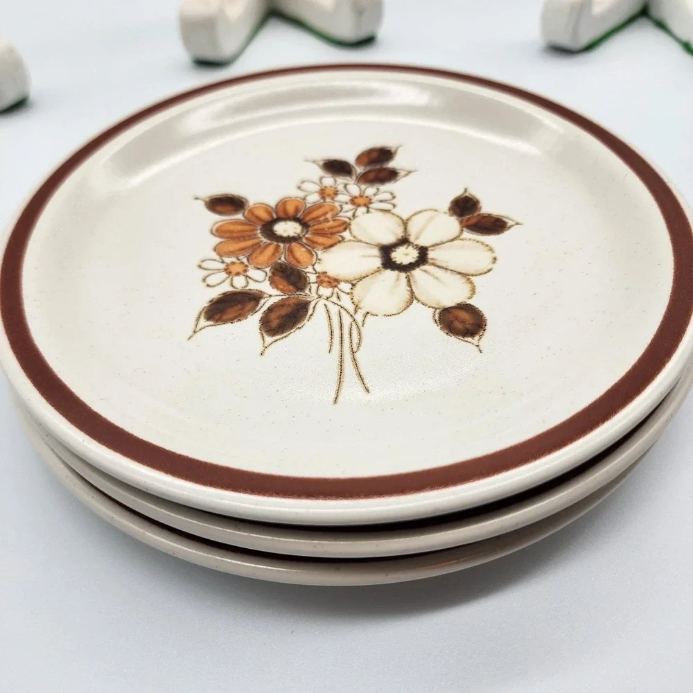 The Woodhaven Collection replacement set